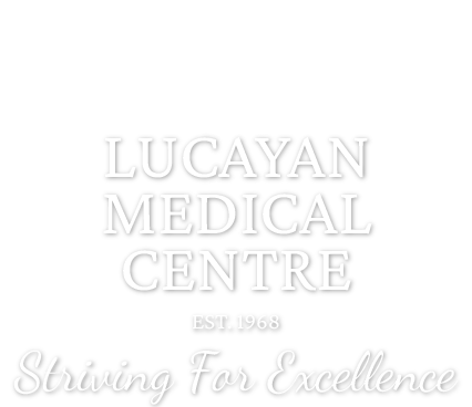 Lucayan Medical Center Logo