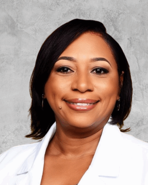 Dr. Tanya G. Bethel