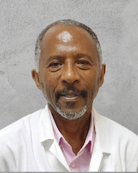 Dr. Frumentus M. Leon