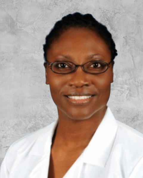 Dr. Monique K. Mitchell