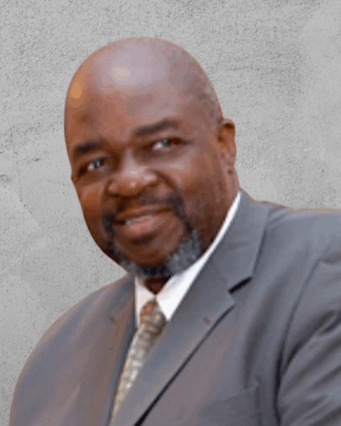 Dr. Nelson Clarke